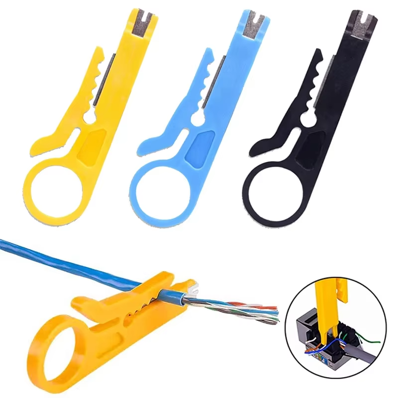 Multi Tool Plier - 1PC Stripper Crimping Tool Crimping Tool
