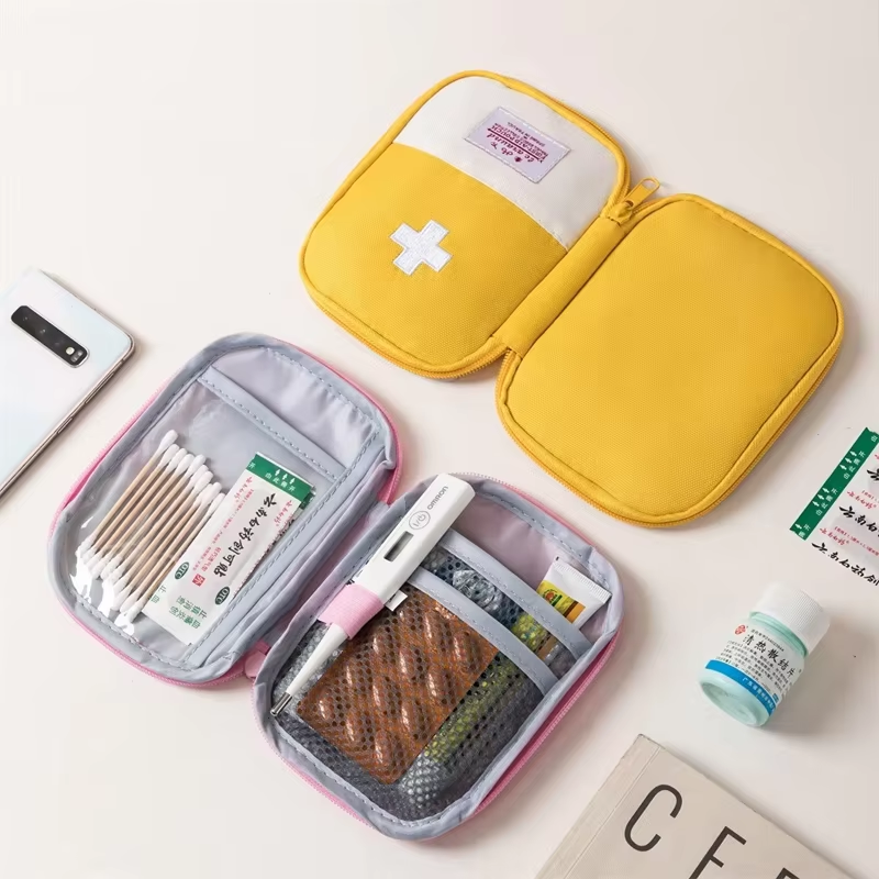 2026 Travel Medicine Bag Pill  - مراجعة Bivy Bag Emergency وسعره