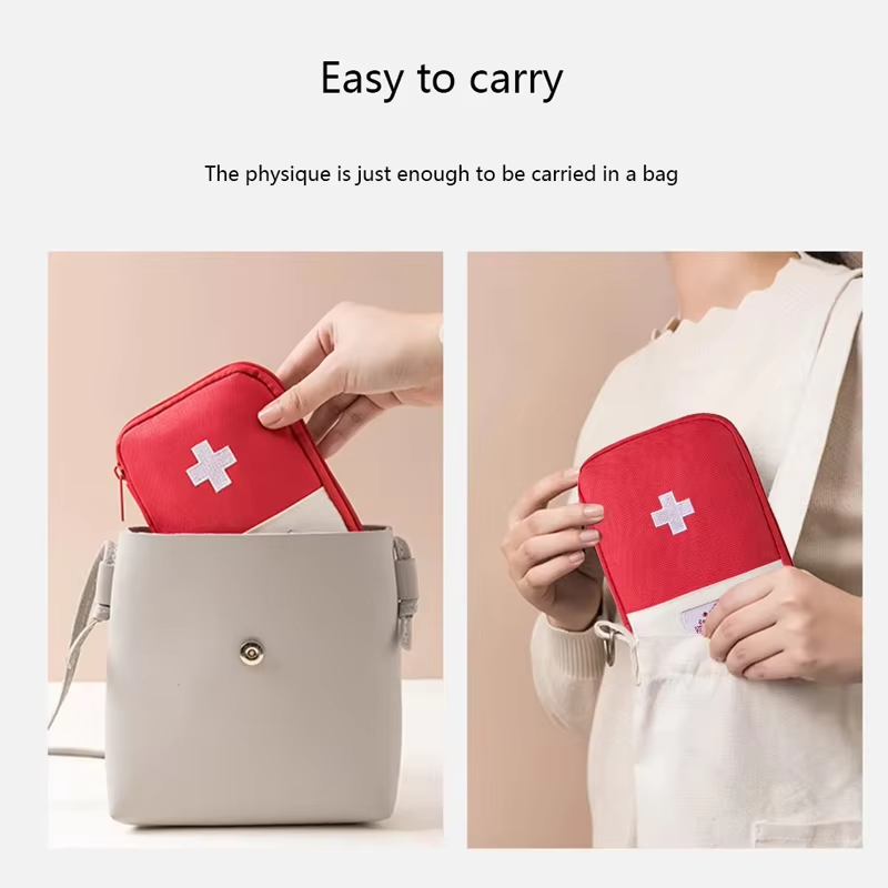 2026 Travel Medicine Bag Pill  - مراجعة Bivy Bag Emergency وسعره