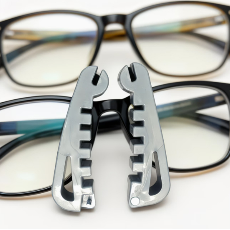 Multifunctional Glasses Adjust - مراجعة Multi Tool Plier وسعره