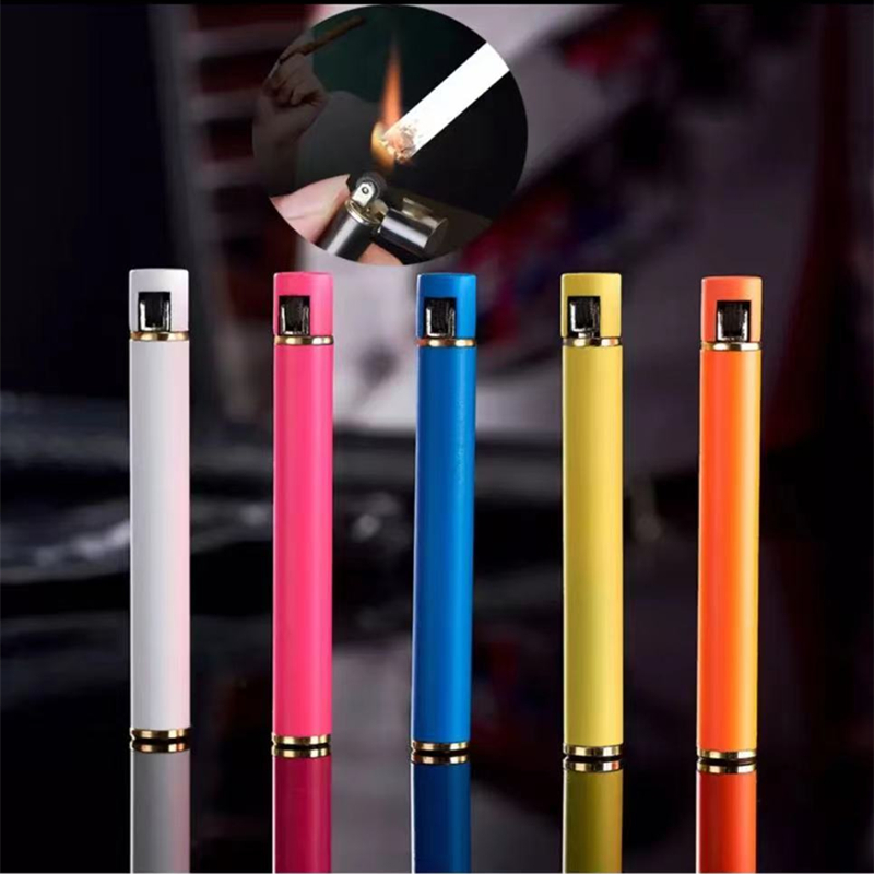 Mini Cigarette Lighter Grindin - مراجعة Fire Starting Kit وسعره