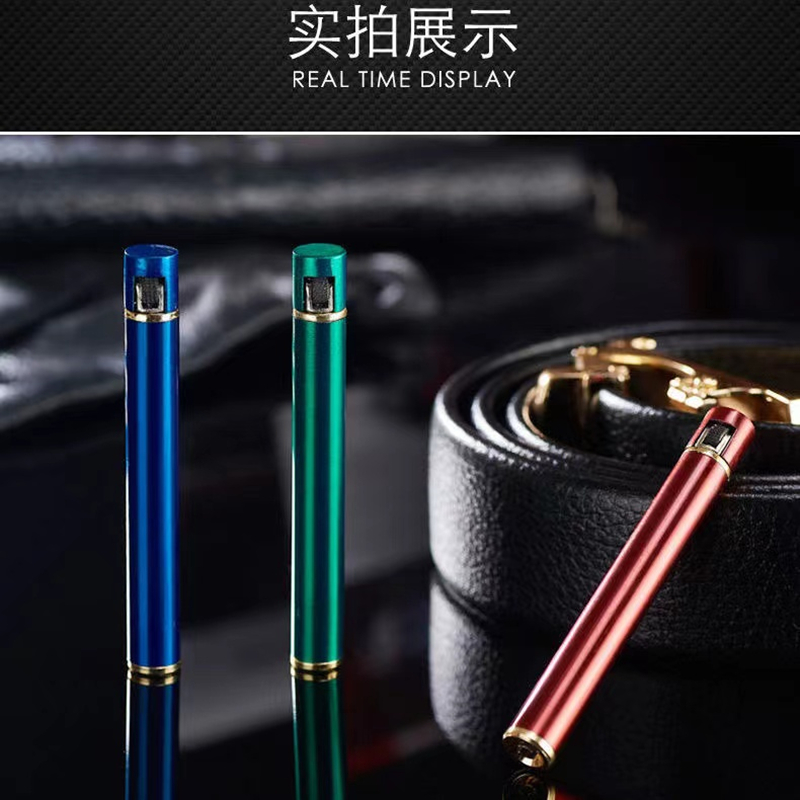 Mini Cigarette Lighter Grindin - مراجعة Fire Starting Kit وسعره