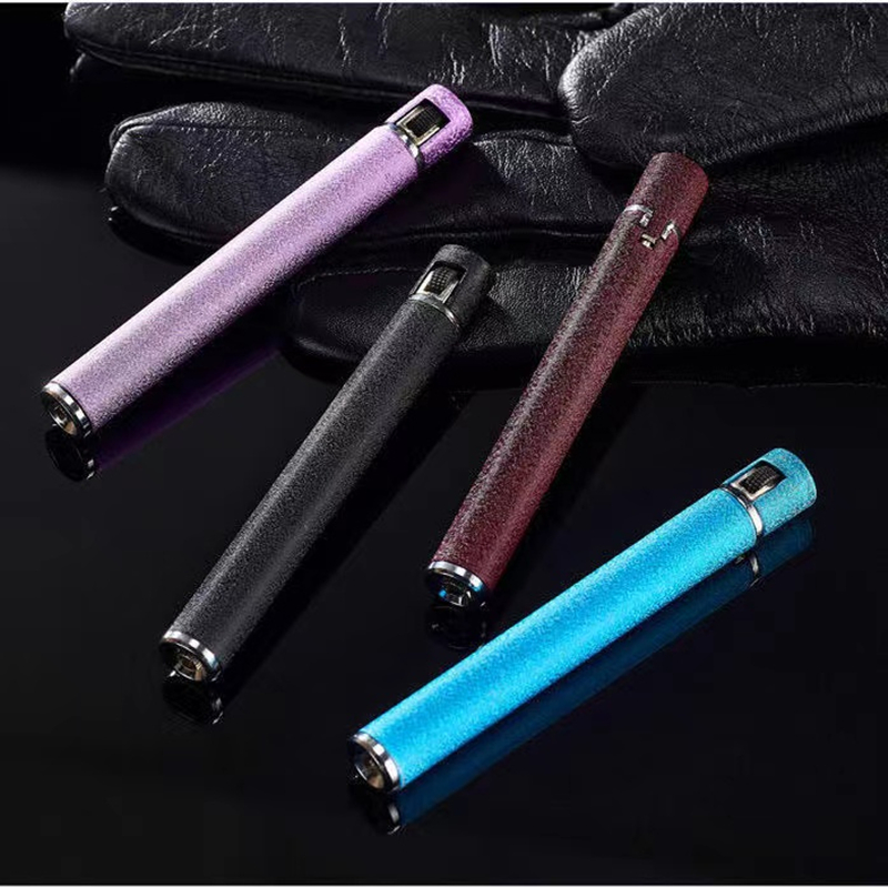 Mini Cigarette Lighter Grindin - مراجعة Fire Starting Kit وسعره