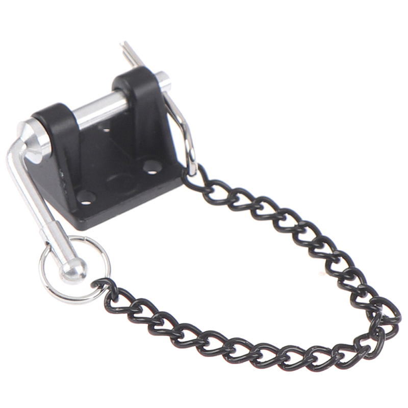 1/10 Hitch Tow Shackles Traile - مراجعة Rescue Rope Throw وسعره