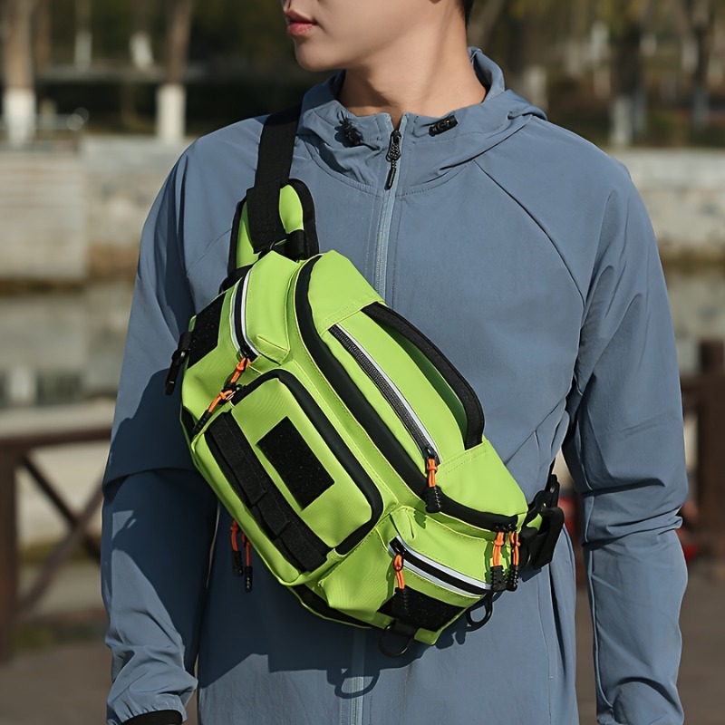 Large Capacity Multifunctional - مراجعة Fishing Kit Compact وسعره
