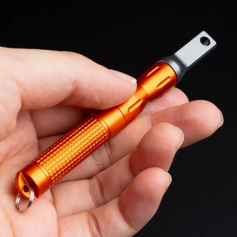 New Outdoor Survival Waterproo - مراجعة Fire Starting Kit وسعره