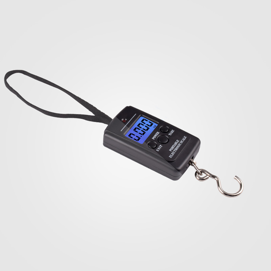1PC Multifunctional Mini 40kg/ - مراجعة Fishing Kit Compact وسعره