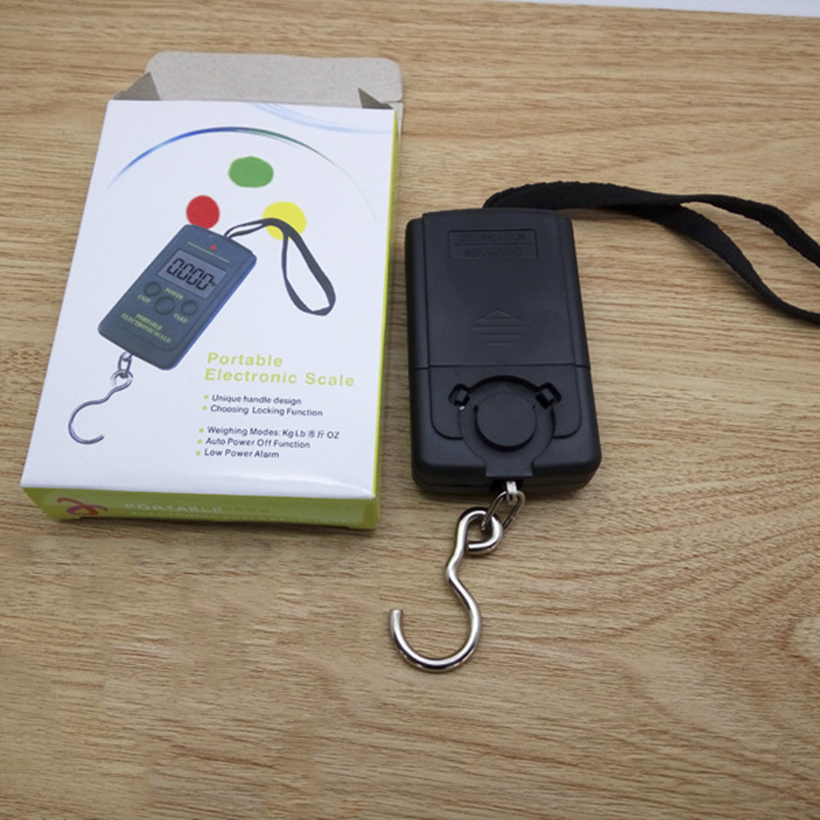 1PC Multifunctional Mini 40kg/ - مراجعة Fishing Kit Compact وسعره