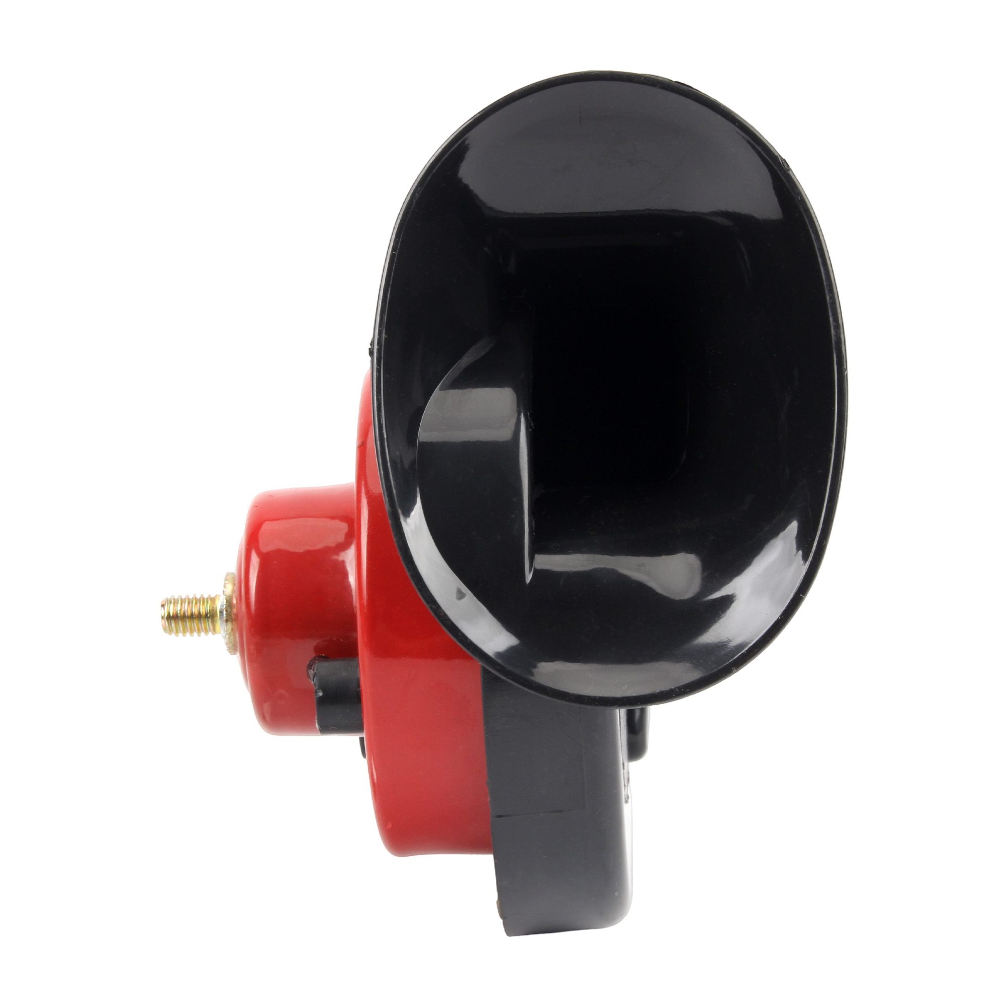 12V 24V Universal Trumpet Horn - مراجعة Emergency Whistle Loud وسعره