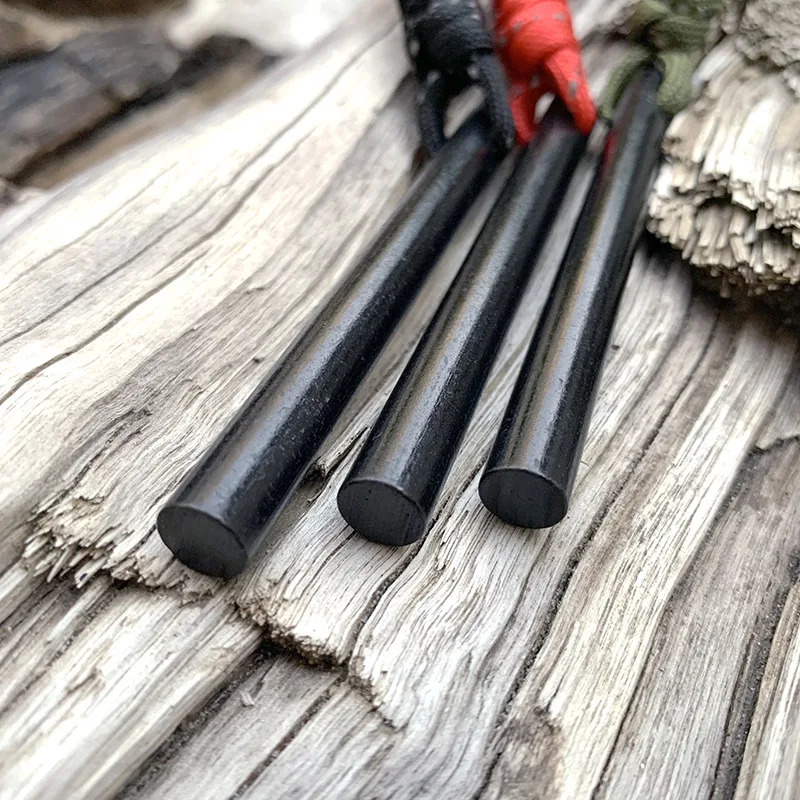 Bear Grylls 3-in-1 EDC Surviva - مراجعة Magnesium Fire Starter وسعره