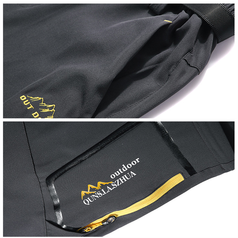TRVLWEGO Men's Breathable Spor - مراجعة Fishing Kit Compact وسعره