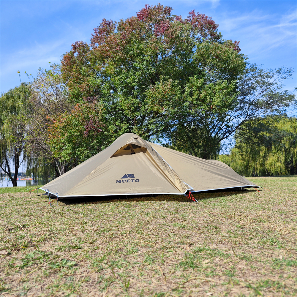 2024 Backpacking Tent 1 Person - مراجعة Emergency Mylar Tent وسعره