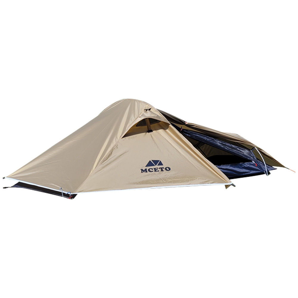 2024 Backpacking Tent 1 Person - مراجعة Emergency Mylar Tent وسعره