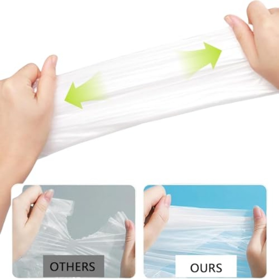 Disposable Rain Poncho Emergen - مراجعة Emergency Poncho Rain وسعره