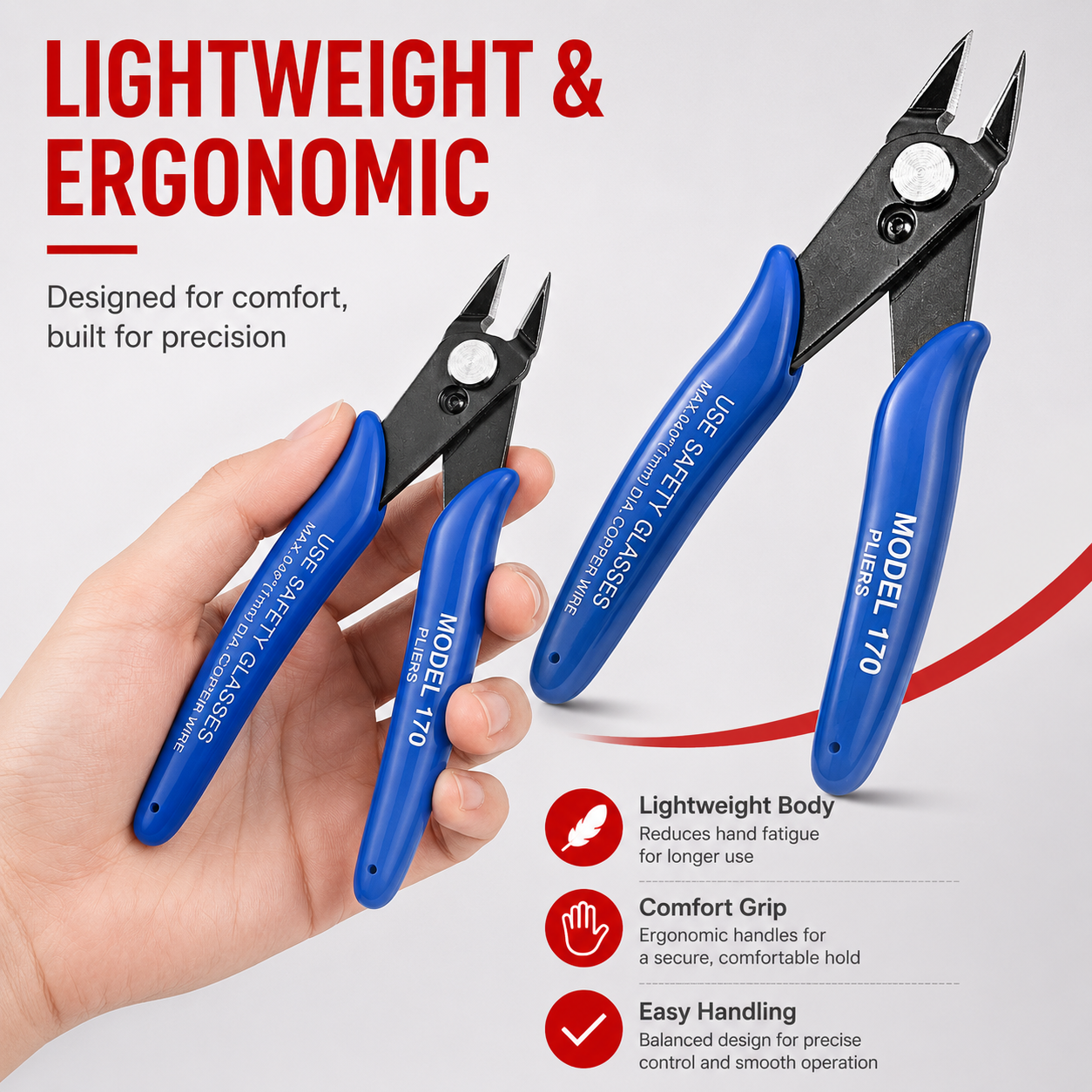 PINMOAP 170 Multi Purpose Plie - مراجعة Multi Tool Plier وسعره