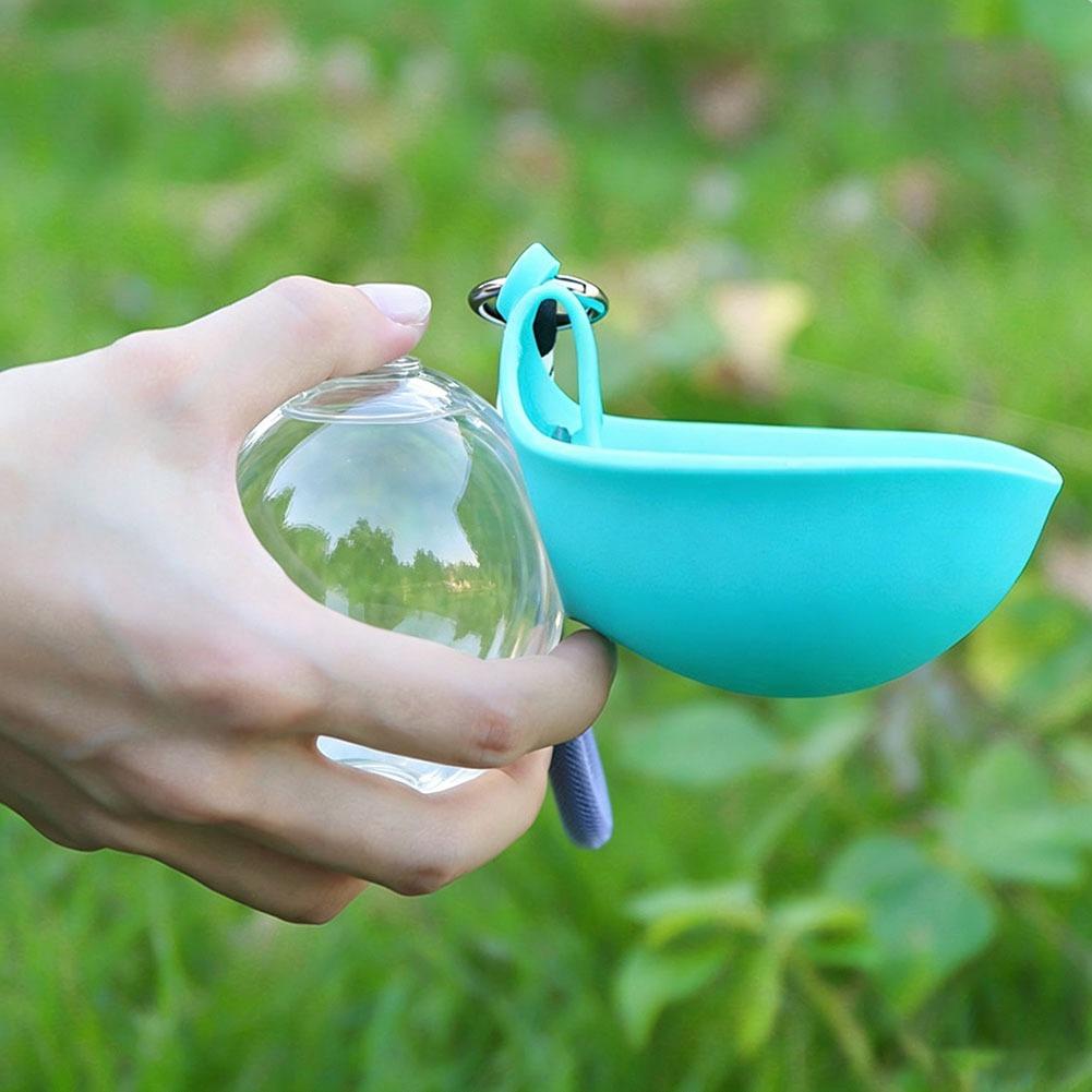 High Capacity Anti Backflow Do - مراجعة Water Bag Collapsible وسعره
