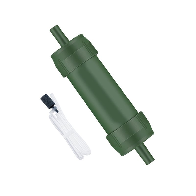 【CYBER MONDAY】For Storm For Su - مراجعة Water Purification Straw وسعره
