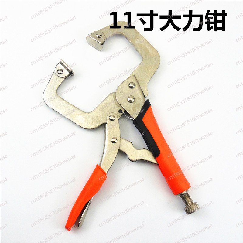 Powerful pliers multi-function - مراجعة Multi Tool Plier وسعره
