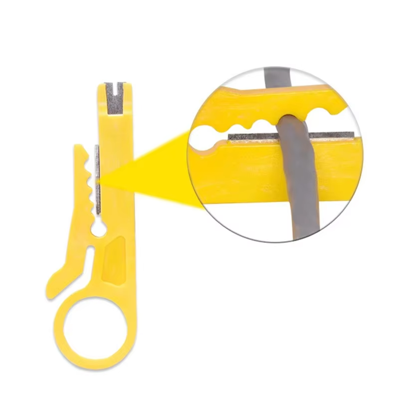 1PC Stripper Crimping Tool Cri - مراجعة Multi Tool Plier وسعره