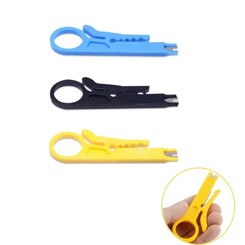 1PC Stripper Crimping Tool Cri - مراجعة Multi Tool Plier وسعره